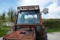 1984 FIAT 80-90 2WD TRACTOR - 20