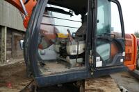 2015 HITACHI ZAXIS 130LCN 13T EXCAVATOR - 15