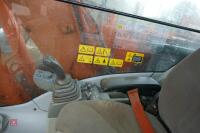 2015 HITACHI ZAXIS 130LCN 13T EXCAVATOR - 18