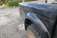 2003 MITSUBISHI L200 PICK UP - 13