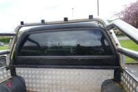 2003 MITSUBISHI L200 PICK UP - 12