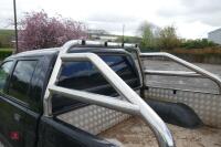 2003 MITSUBISHI L200 PICK UP - 23