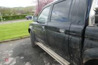 2003 MITSUBISHI L200 PICK UP - 15