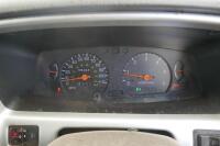 2003 MITSUBISHI L200 PICK UP - 34