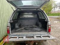 2004 TOYOTA HILUX INVINCIBLE TRUCK(S/R) - 6