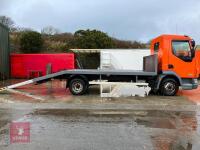 2009 DAF LF45.160 - 3