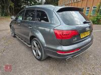 2015 AUDI Q7 LINE SPORT ED TDI V6 - 4