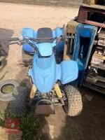 KIDS QUAD BIKE (S/R)