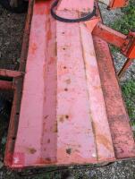 KUHN 9FT OFFSET FLAIL TOPPER - 5