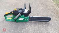 EPCSP 41-3 41CC PETROL CHAINSAW