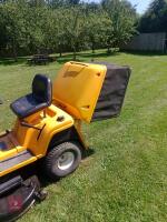 CUB CADET MOWER - 3