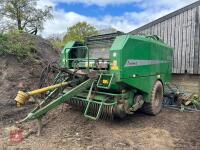 2010 MCHALE FUSION 2 BALER - 2