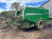 2010 MCHALE FUSION 2 BALER - 5