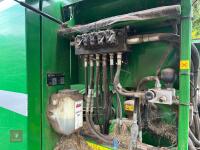 2010 MCHALE FUSION 2 BALER - 8