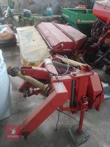 LELY 280 MOWER