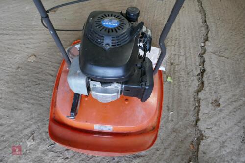 FLYMO XL500 HOVER MOWER