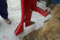 MOLE PLOUGH & PIPE LAYER - 6