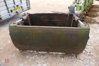 1.7M SHEAR BUCKET