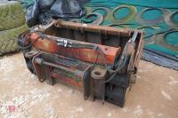 1.7M SHEAR BUCKET - 3