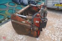 1.7M SHEAR BUCKET - 5