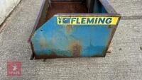 FLEMING 5' TIPPING LINK BOX - 4