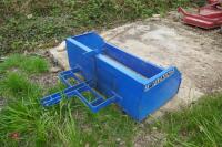 FLEMING 5' TIPPING LINK BOX - 3