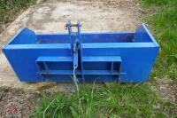 FLEMING 5' TIPPING LINK BOX - 4