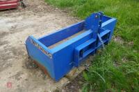 FLEMING 5' TIPPING LINK BOX - 5