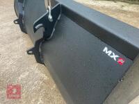 NEW 2024 MX 225 BUCKET - 3