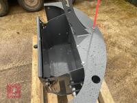 NEW MX 120KG MULTI BUMPER - 2