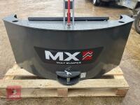 NEW MX 120KG MULTI BUMPER - 3