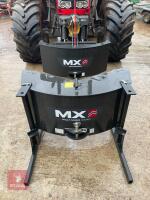 MX 400KG ADD ON BLOCK - 4