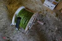 REEL OF ELECTRIC FENCE WIRE - 3