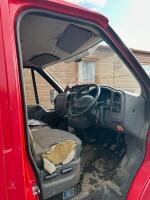 2006 FORD TRANSIT TIPPER - 9