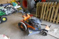 2023 OLEO-MAC DEB518 BRUSH/GRASS CUTTER - 8