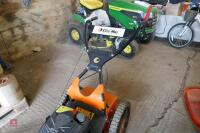 2023 OLEO-MAC DEB518 BRUSH/GRASS CUTTER - 11