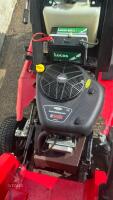 2016 WESTWOOD T50 RIDE-ON LAWN MOWER - 9