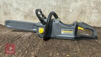 KARCHER PROFESSIONAL RANGE GARDEN EQUIP - 12