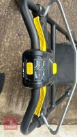 KARCHER PROFESSIONAL RANGE GARDEN EQUIP - 13