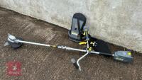 KARCHER PROFESSIONAL RANGE GARDEN EQUIP - 26