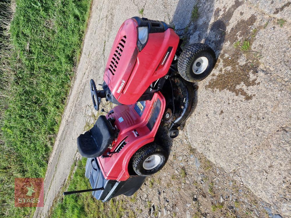 LAWNFLITE 903RT RIDE ON LAWN MOWER