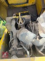 ATLAS COPCO COMPRESSOR - 8