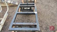 STATIONARY ENGINE TROLLEY - 3