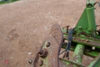 1997 DOWDESWELL DP7D12 4 FURROW PLOUGH - 10