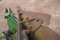 1997 DOWDESWELL DP7D12 4 FURROW PLOUGH - 22