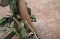 1997 DOWDESWELL DP7D12 4 FURROW PLOUGH - 23