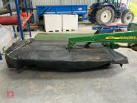 JOHN DEERE 328 MOWER CONDITIONER - 10