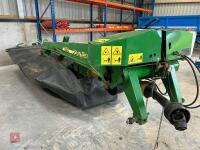 JOHN DEERE 328 MOWER CONDITIONER - 12