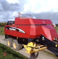 2004 NEW HOLLAND BB940 BALER - 2