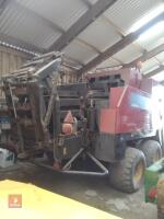 2004 NEW HOLLAND BB940 BALER - 4